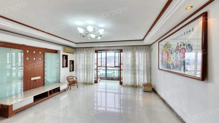 金桦城市花园二手房实景图