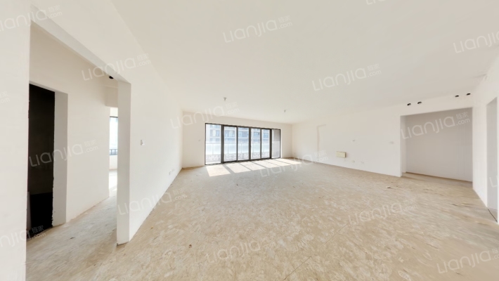 蓝城兰园二手房实景图