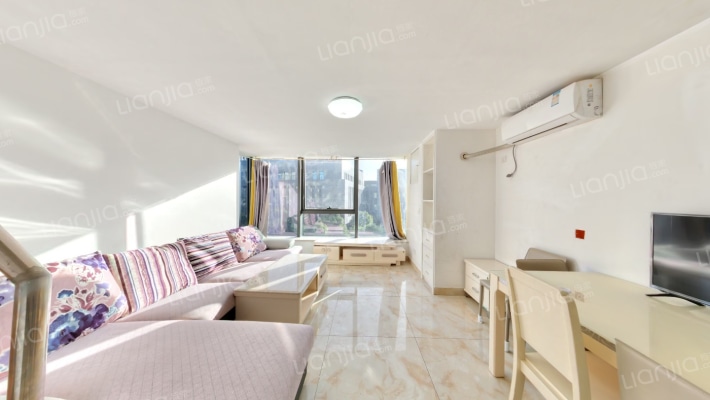 滨江新天地二手房实景图