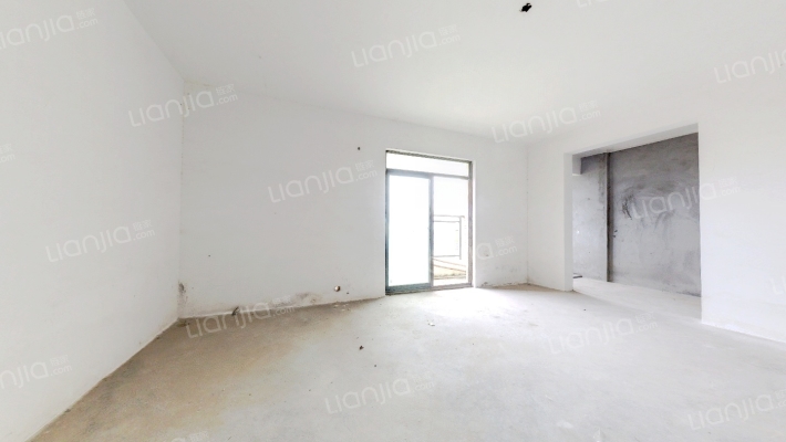 永丰清华园二手房实景图