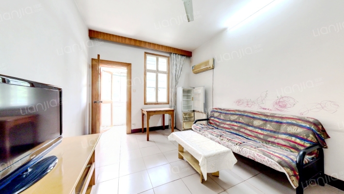 珞珈路二手房实景图