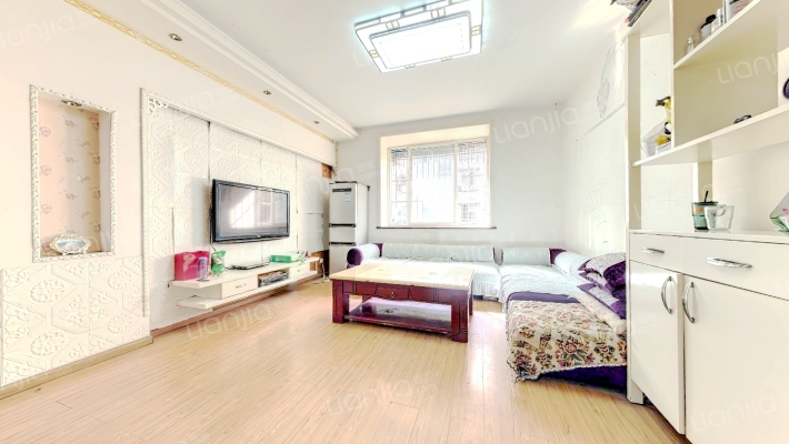 新城花园(华逸路)二手房实景图