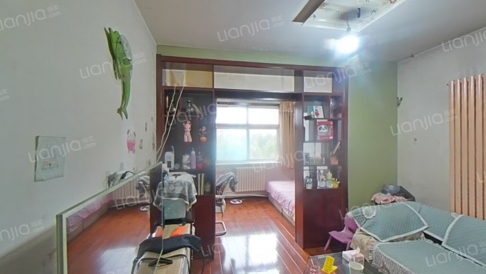 中华南小区二手房实景图