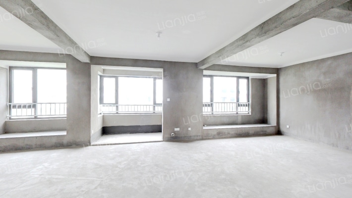 舜成璟园二手房实景图