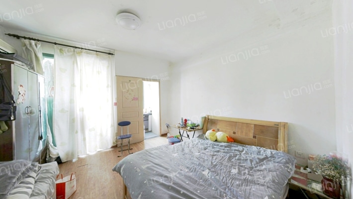 时代名城二手房实景图