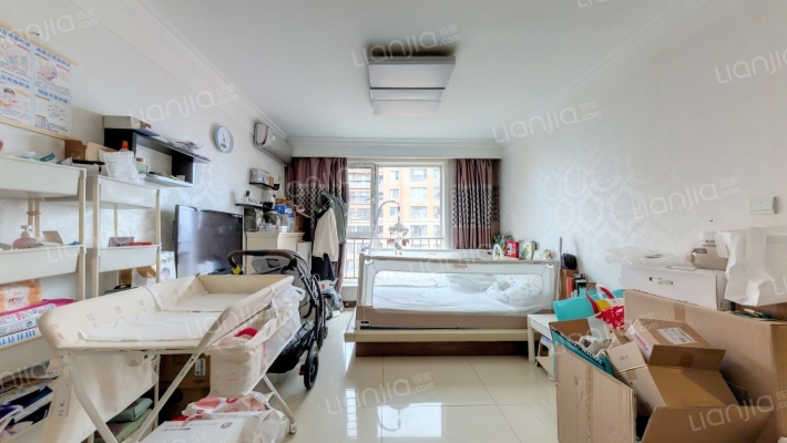 怀特翰墨儒林二手房实景图