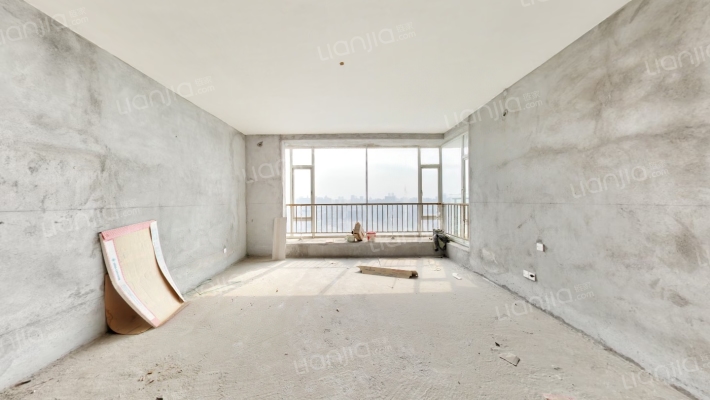 流花君庭二手房实景图