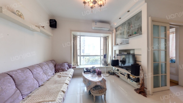 缔馨园二手房实景图