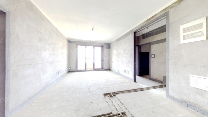 名门紫园二期二手房实景图