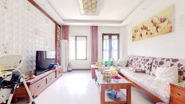 林溪湾二手房实景图