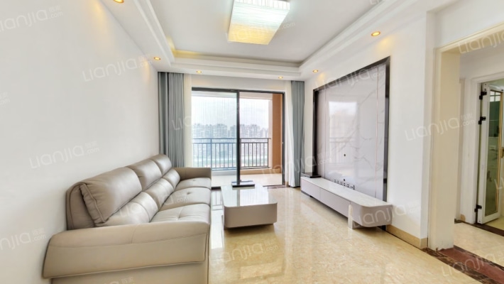 鹏城里二手房实景图