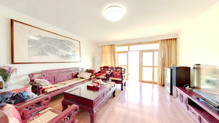 舜耕路221二手房实景图