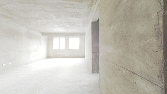 竹山佳苑二手房实景图