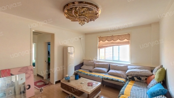 兴苑小区二手房实景图