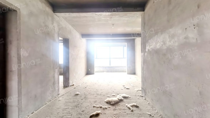 富都九号二手房实景图