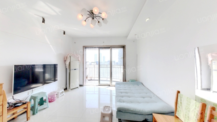 红土地9号二手房实景图