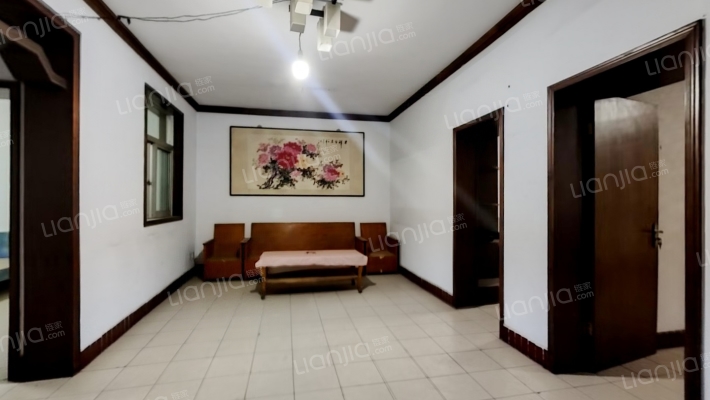 能源小区二手房实景图