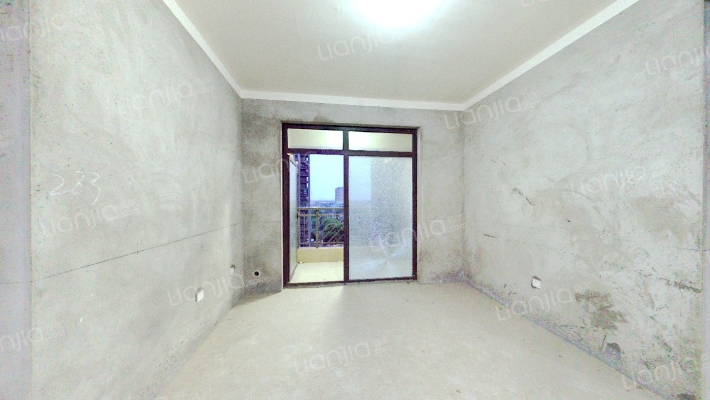 海悦府二手房实景图