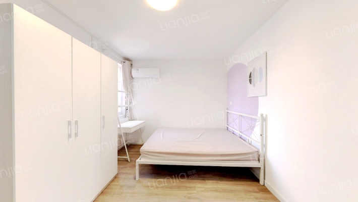 迈皋桥街258号二手房实景图