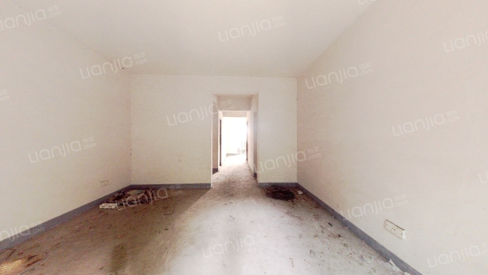 半山公馆二手房实景图