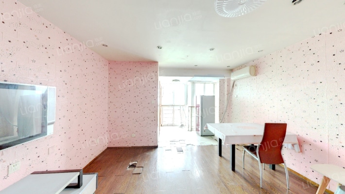 天一家园三期二手房实景图