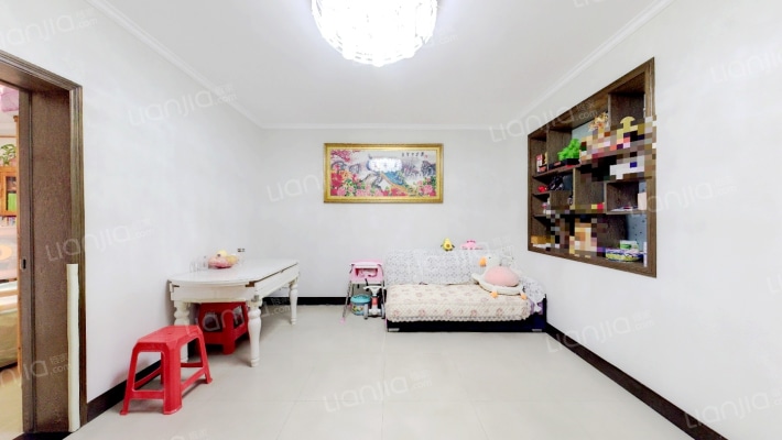 窦桥家园二手房实景图