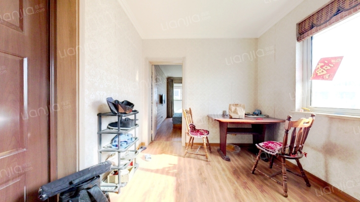 新城花园东园二手房实景图