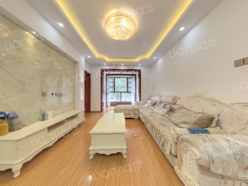 整租·俊发盛唐城F区 3室1厅 东