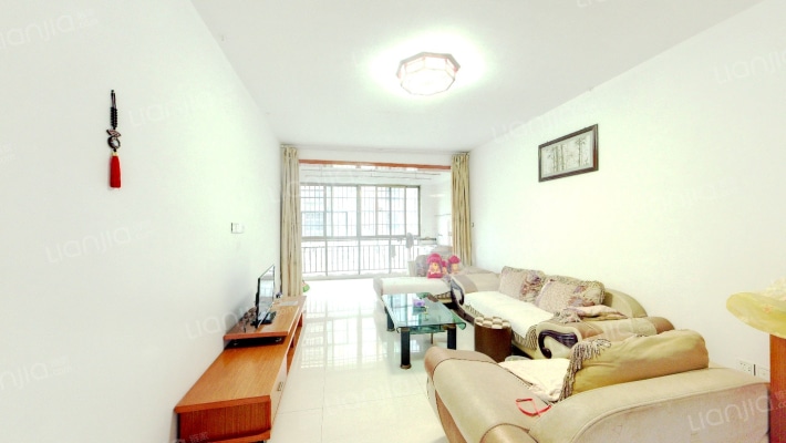 欧美嘉园二手房实景图