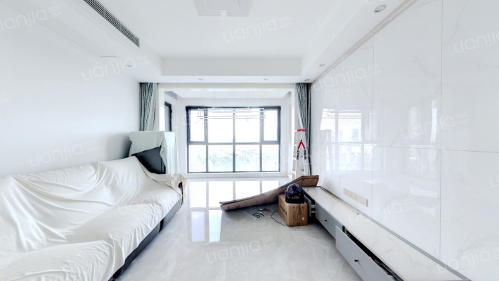 苏建学府雅居二手房实景图