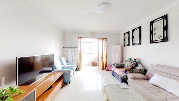 武清团结东里二手房实景图