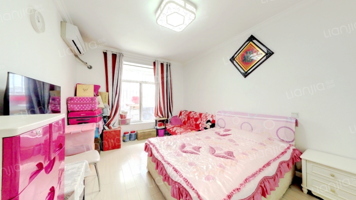 马泾桥三村二手房实景图