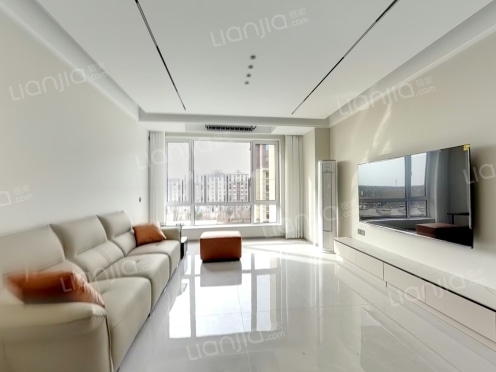 整租·顺鑫颐和天璟 4室1厅 南/北