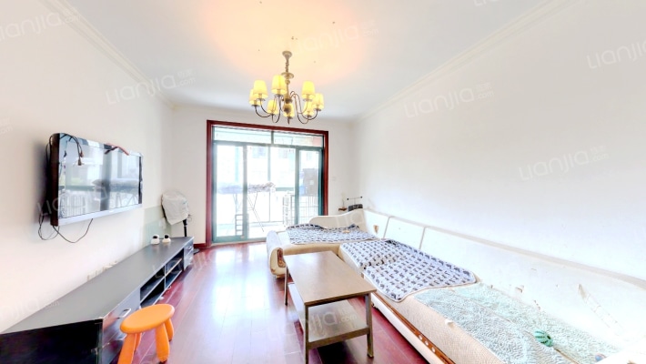 龚华新村二手房实景图