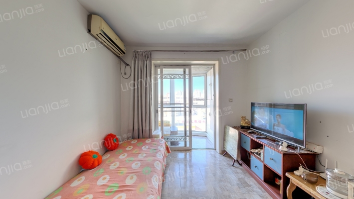 裕川家园二手房实景图