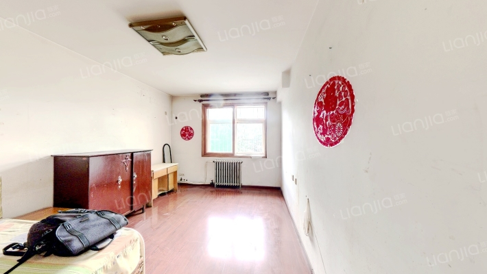 北岳楼二手房实景图