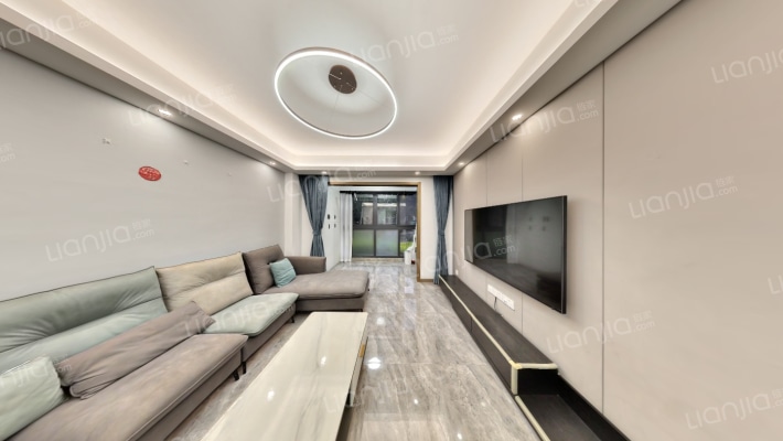 水榭花都苑二手房实景图