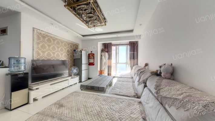 暻秀天下二手房实景图