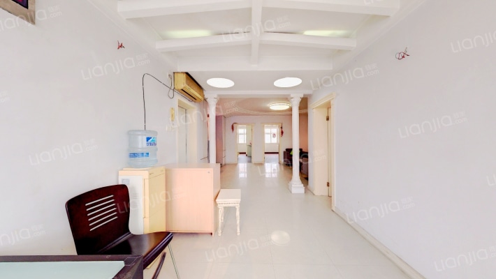 韩山公寓二手房实景图