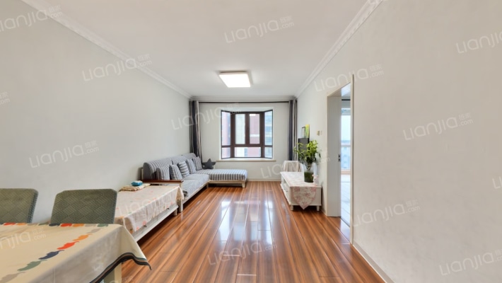 阳光香蜜湖二手房实景图