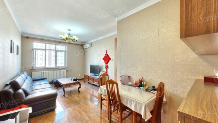 福松源庄二手房实景图