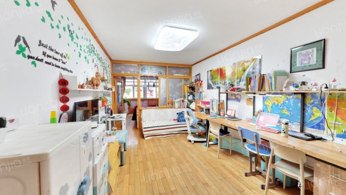 华泰新苑二手房实景图