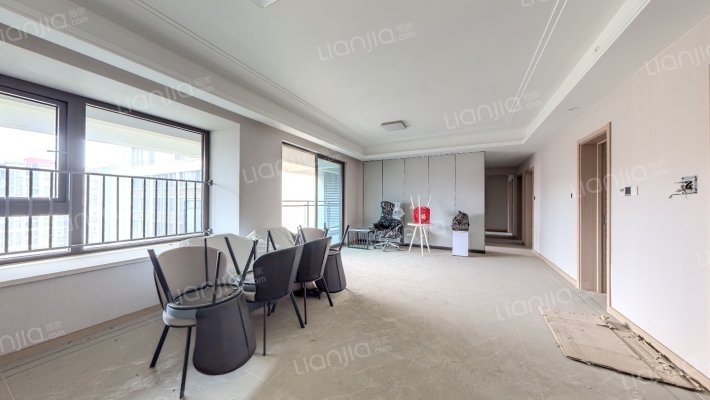 远洋朗基香汇二手房实景图