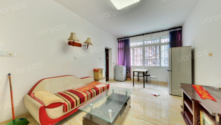 金路公司宿舍二手房实景图