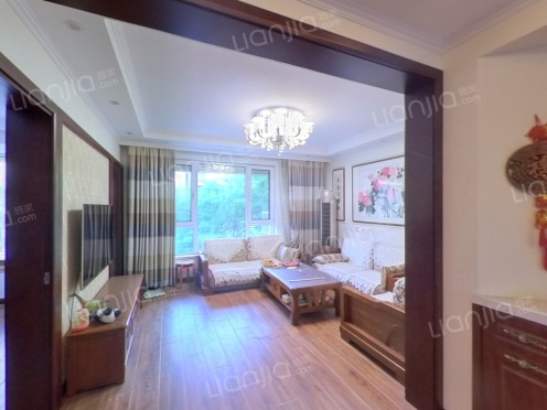 整租·世茂诺沙湾四期五期 4室2厅 南