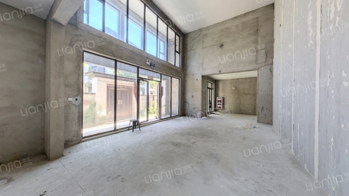 文一塘溪津门云山府二手房实景图