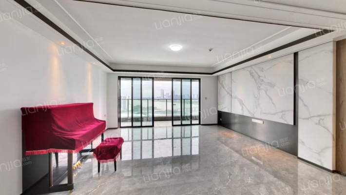 颐德湾尚二手房实景图