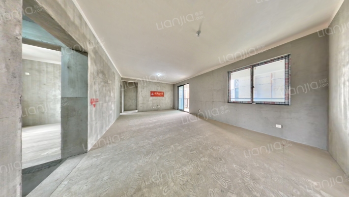 华西雅河苑二手房实景图