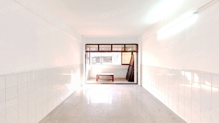 丽苑小区二手房实景图