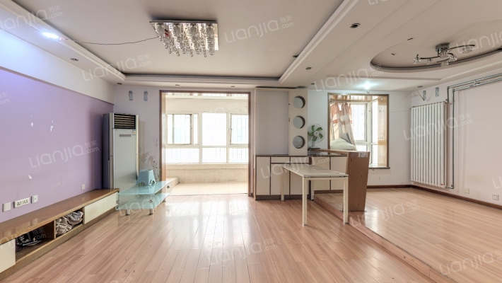 佳河园二手房实景图